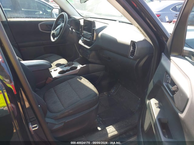 Ford Bronco Sport Big Bend 2021 3FMCR9B63MRA44889 Image 5