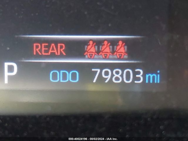 2T3C1RFVXMC098233 Toyota Rav4 Xle Premium