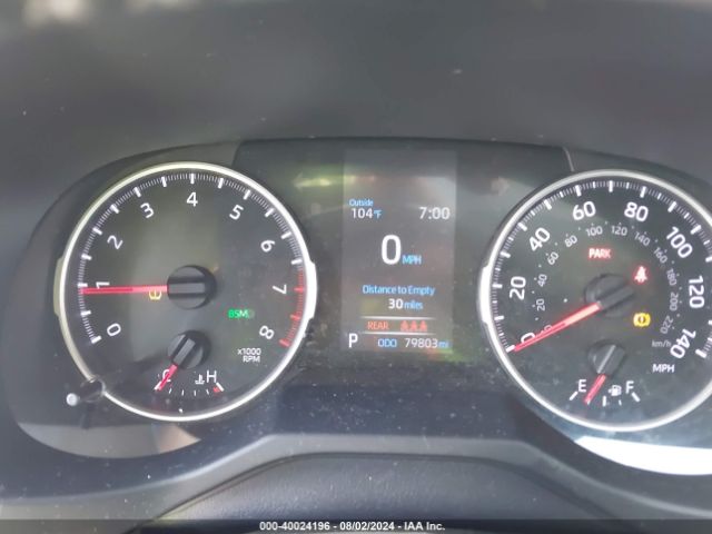 2T3C1RFVXMC098233 Toyota Rav4 Xle Premium