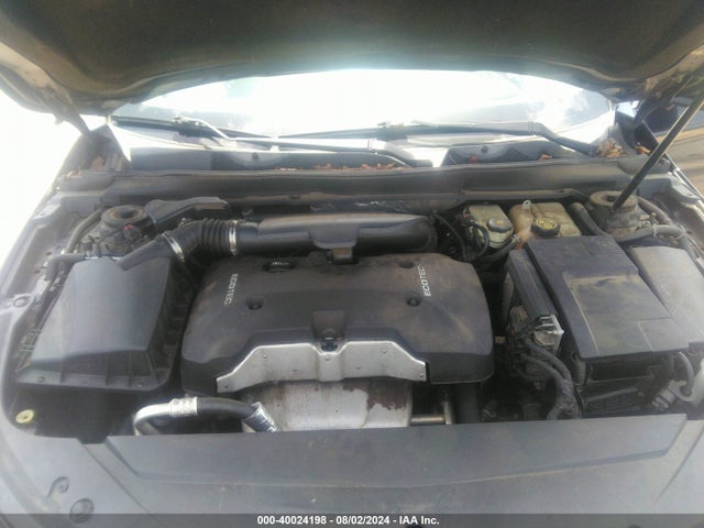 Chevrolet Impala 1ls 2014 2G11Y5SL8E9210109 Image 10