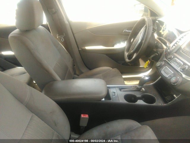 Chevrolet Impala 1ls 2014 2G11Y5SL8E9210109 Image 5