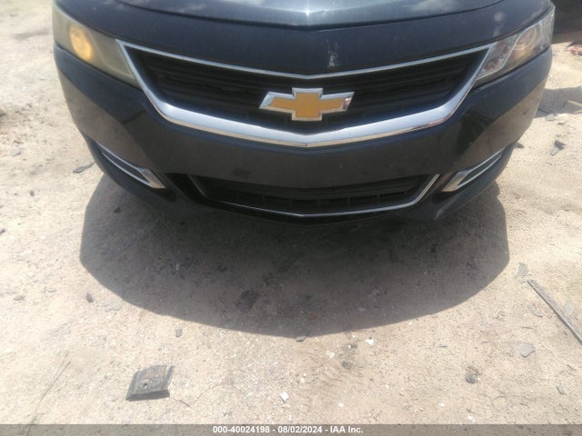 Chevrolet Impala 1ls 2014 2G11Y5SL8E9210109 Image 6
