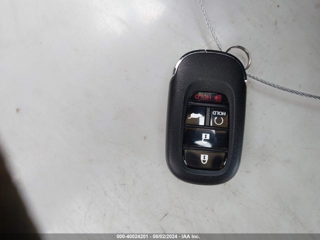 Honda Cr-v Ex Awd 2024 2HKRS4H46RH469917 Image 11