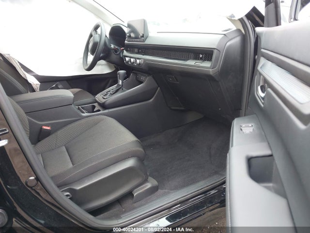 Honda Cr-v Ex Awd 2024 2HKRS4H46RH469917 Image 5