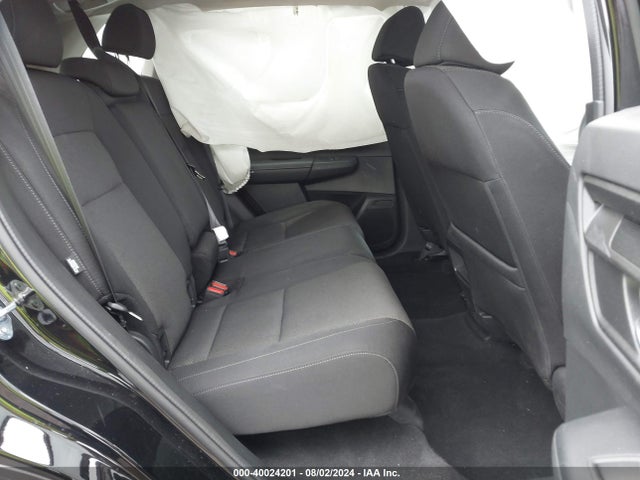 Honda Cr-v Ex Awd 2024 2HKRS4H46RH469917 Image 8