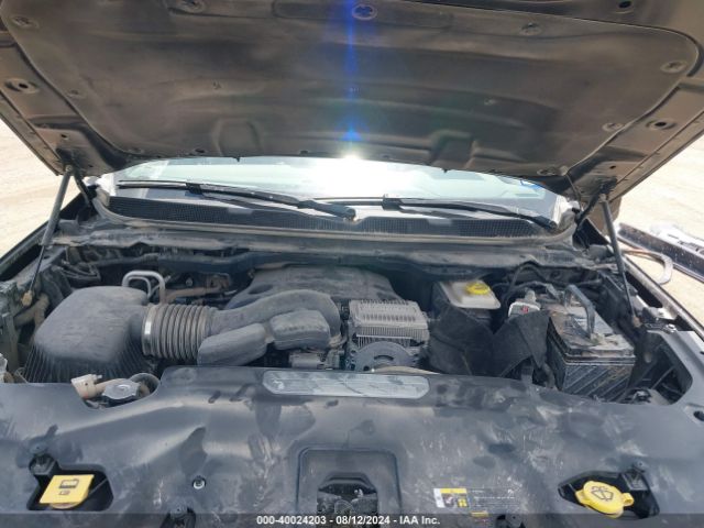 1C4SJVBT6NS142150 Jeep Wagoneer Series Ii 4x4