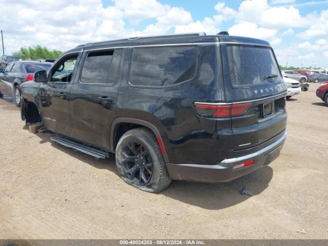 1C4SJVBT6NS142150 Jeep Wagoneer Series Ii 4x4