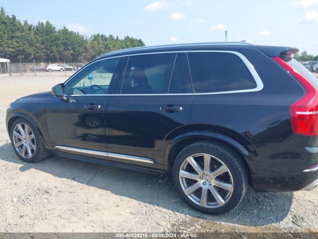 YV4A22PLXG1091936 Volvo Xc90 T6 Inscription
