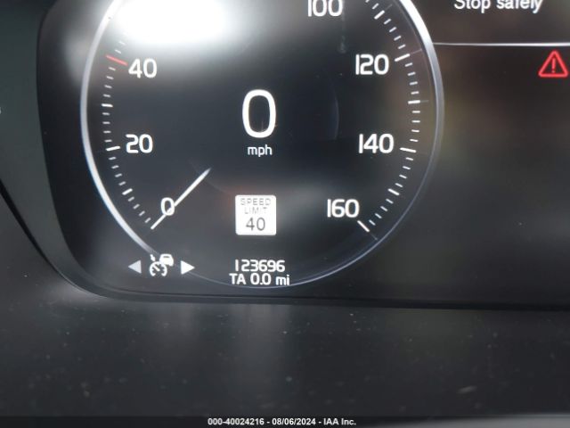 YV4A22PLXG1091936 Volvo Xc90 T6 Inscription