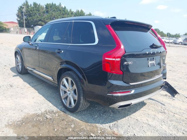 YV4A22PLXG1091936 Volvo Xc90 T6 Inscription