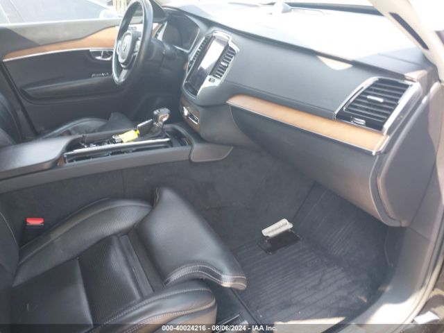 YV4A22PLXG1091936 Volvo Xc90 T6 Inscription