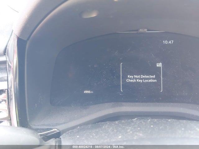 Toyota CAMRY XSE 2025 4T1DAACK6SU001176 Image 7