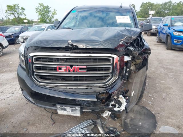 GMC YUKON SLE 2019 1GKS2AKC4KR196270 Image 12