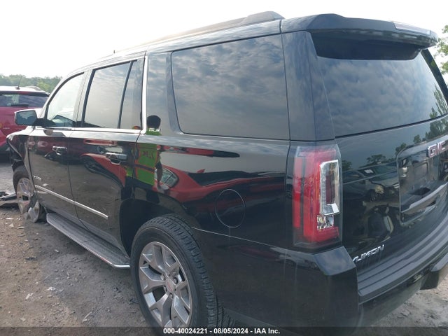 GMC YUKON SLE 2019 1GKS2AKC4KR196270 Image 14