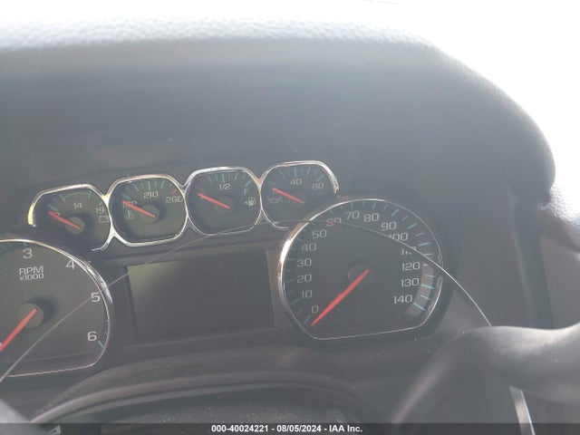 GMC YUKON SLE 2019 1GKS2AKC4KR196270 Image 15