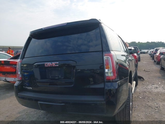 GMC YUKON SLE 2019 1GKS2AKC4KR196270 Image 16