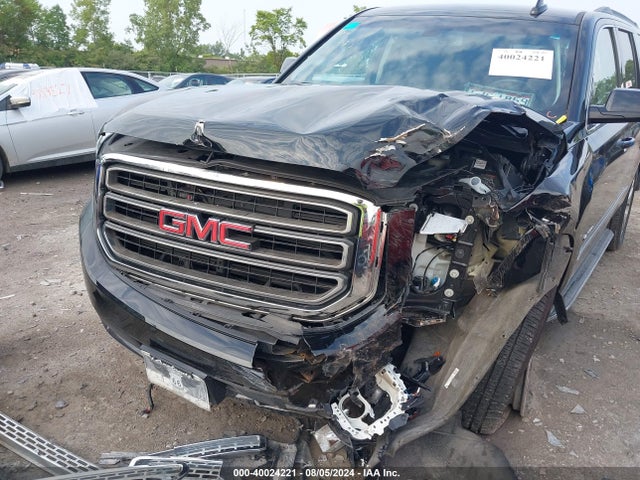 1GKS2AKC4KR196270 GMC YUKON SLE