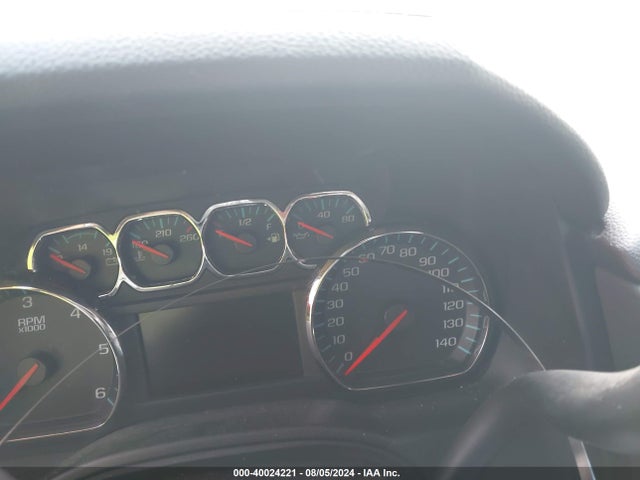 1GKS2AKC4KR196270 GMC YUKON SLE