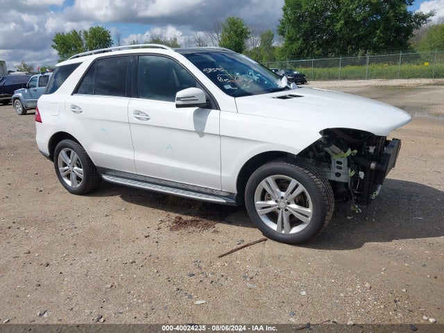 2014 4JGDA2EB5EA286896 main image