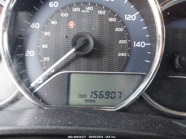 Toyota COROLLA LE 2014 2T1BURHE1EC125300 Image 16