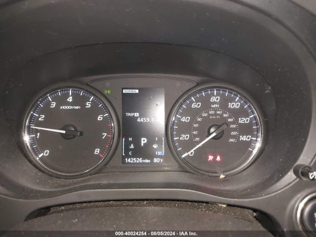 2020 MITSUBISHI OUTLANDER JA4AZ3A33LJ000328 Photo 6