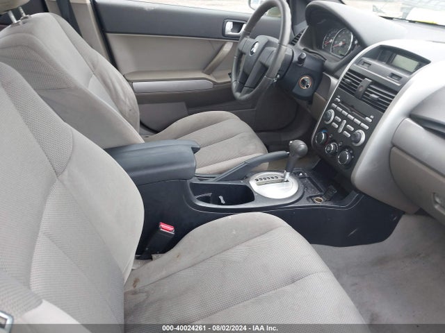 2006 MITSUBISHI GALANT 4A3AB36F96E013916 Photo 4