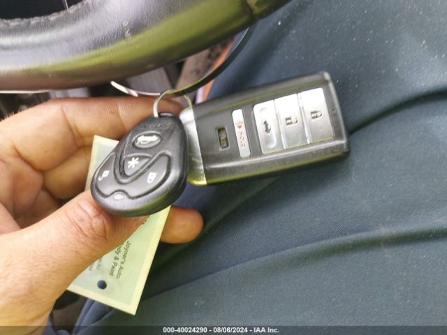 19UUB1F31FA010849 Acura TLX
