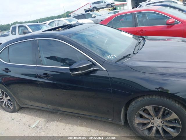 19UUB1F31FA010849 Acura TLX