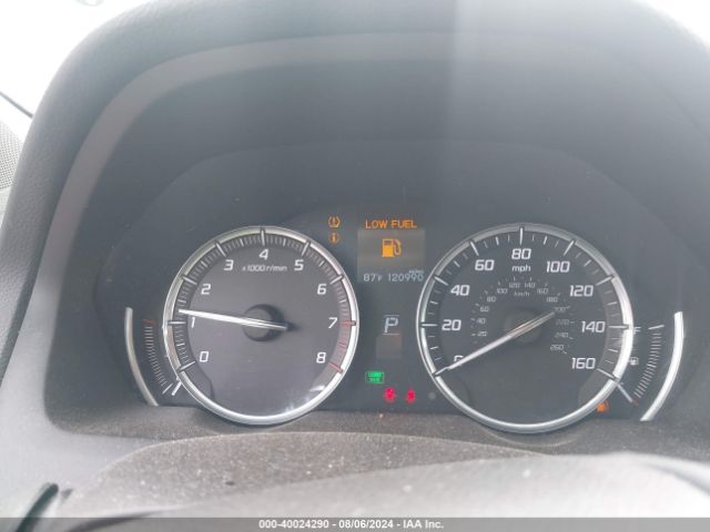 19UUB1F31FA010849 Acura TLX