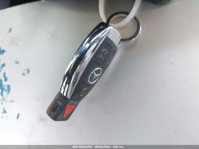 WDDSJ4EB0EN124793 Mercedes-Benz CLA 250