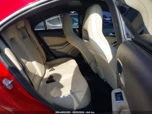 WDDSJ4EB0EN124793 Mercedes-Benz CLA 250