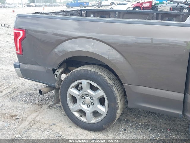 Ford F-150 Xlt 2017 1FTEX1CP7HFB73314 Image 17