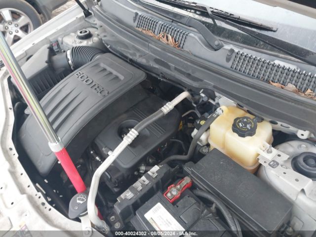 3GNAL2EK8ES591316 Chevrolet Captiva Sport 2ls