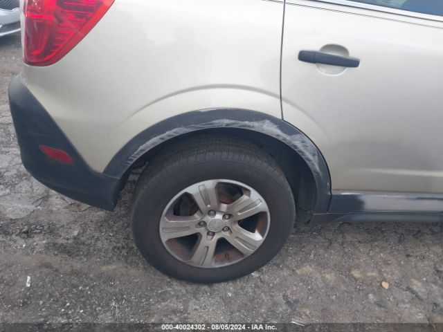 3GNAL2EK8ES591316 Chevrolet Captiva Sport 2ls