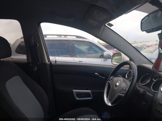 3GNAL2EK8ES591316 Chevrolet Captiva Sport 2ls