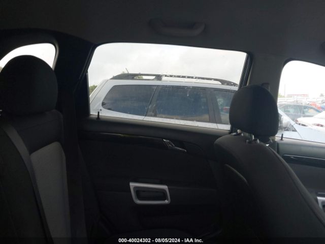 3GNAL2EK8ES591316 Chevrolet Captiva Sport 2ls