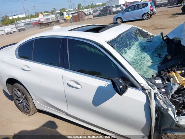 3MW5R7J0XL8B18891 BMW 330i Xdrive