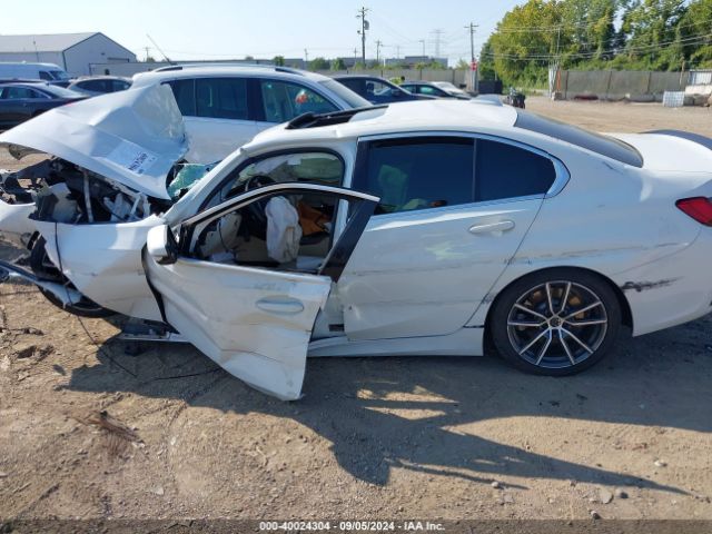 3MW5R7J0XL8B18891 BMW 330i Xdrive