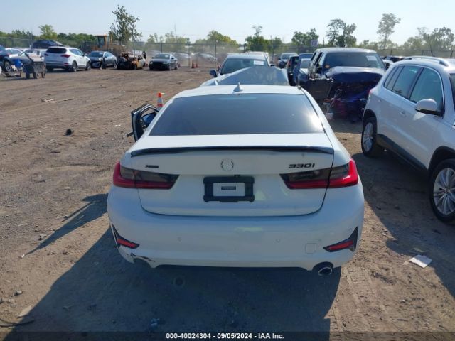 3MW5R7J0XL8B18891 BMW 330i Xdrive