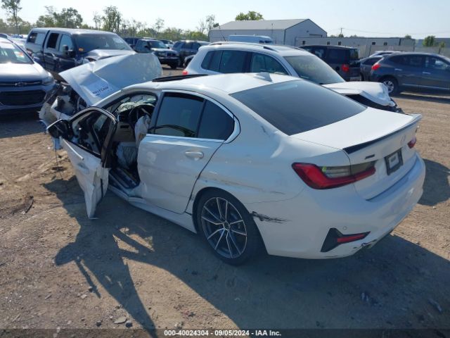 3MW5R7J0XL8B18891 BMW 330i Xdrive