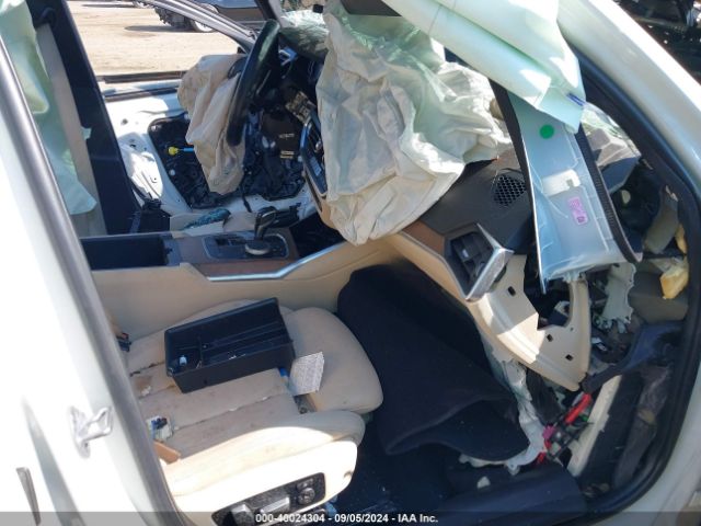 3MW5R7J0XL8B18891 BMW 330i Xdrive
