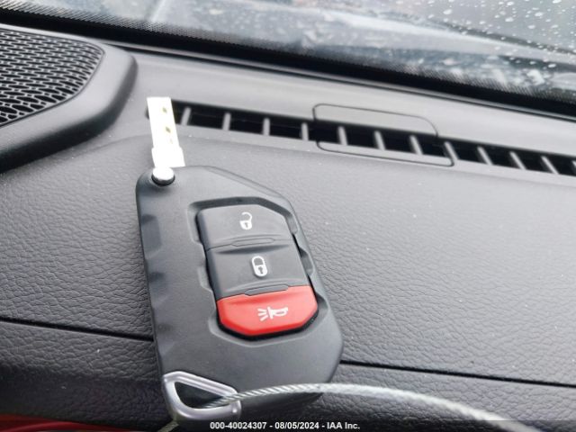 1C4HJXCG0MW552795 Jeep Wrangler Rubicon 4x4