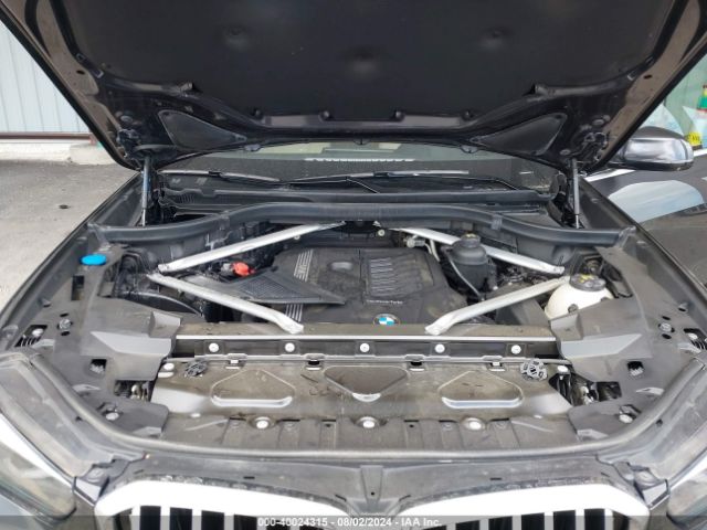5UXCR6C03L9C77230 BMW X5 Xdrive40i