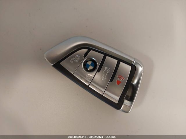 5UXCR6C03L9C77230 BMW X5 Xdrive40i