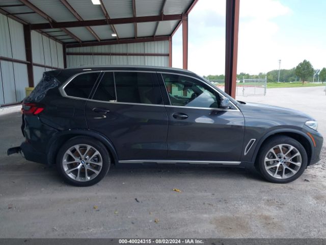 5UXCR6C03L9C77230 BMW X5 Xdrive40i