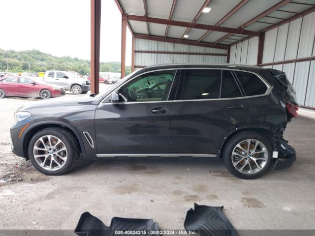 5UXCR6C03L9C77230 BMW X5 Xdrive40i