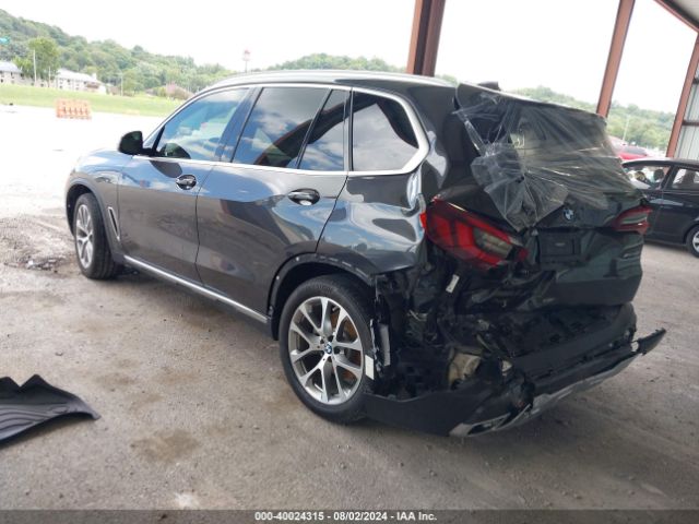 5UXCR6C03L9C77230 BMW X5 Xdrive40i