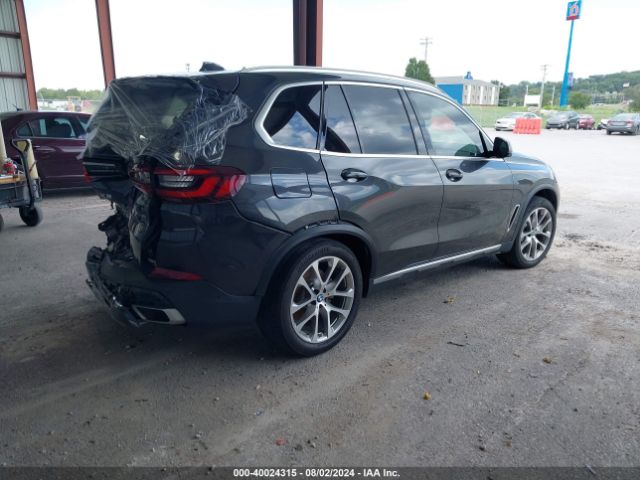 5UXCR6C03L9C77230 BMW X5 Xdrive40i