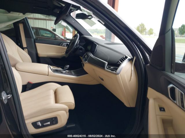 5UXCR6C03L9C77230 BMW X5 Xdrive40i