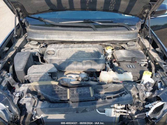 1C4PJMCB6KD310679 Jeep Cherokee Latitude 4x4